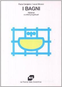 I bagni. Materiali e criteri progettuali.pdf
