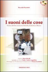 I suoni delle cose. Poetica del foto-suono tra filosofia, e(ste)tica e musica. Con DVD.pdf