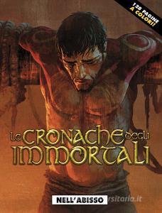 Nellabisso. Le cronache degli immortali vol.1.pdf