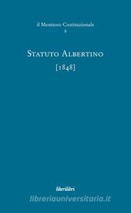 Statuto Albertino (1848).pdf