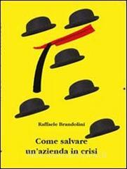 Come salvare unazienda in crisi.pdf