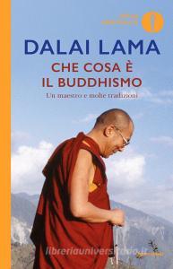 Che cosa è il buddhismo. Un maestro e molte tradizioni.pdf