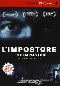 L impostore. DVD. Con libro.pdf