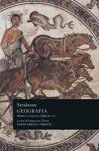 Geografia. Iberia e Gallia. Libri 3º e 4º. Testo greco a fronte.pdf