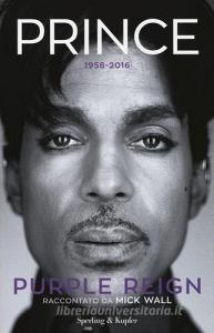 Prince. Purple reign.pdf