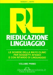 RL. Rieducazione linguaggio vol.1.pdf