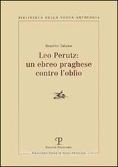 Leo Perutz: un ebreo praghese contro loblio.pdf