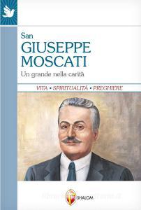 Un Grande Nella Carita San Giuseppe Moscati Pdf Italiano
