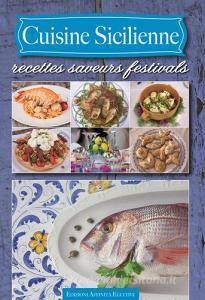 Cuisine sicilienne. Recettes saveurs festivals.pdf