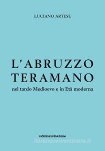 L Abruzzo teramano nel tardo Medioevo e in Età moderna.pdf