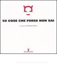 Cinquanta cose che forse non sai.pdf