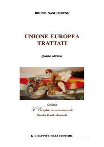 Unione europea. Trattati.pdf