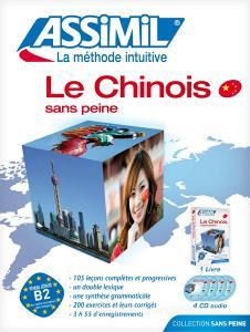 Le chinois sans peine. Con 4 CD Audio.pdf