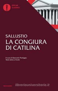 La congiura di Catilina. Testo latino a fronte.pdf