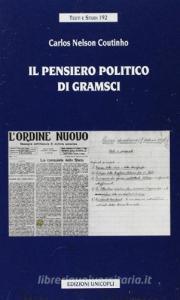 Il pensiero politico di Gramsci.pdf
