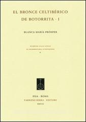 El Bronce celtibérico de Botorrita.pdf