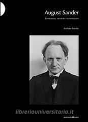August Sander. Fotografia, archivio e conoscenza.pdf