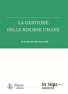 La gestione delle risorse umane.pdf
