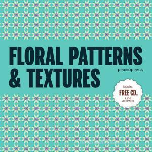 Floral patterns & textures. Ediz. a colori.pdf