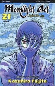 L editto della luna. Moonlight act vol.21.pdf
