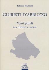 Giuristi dAbruzzo. Venti profili tra diritto e storia.pdf