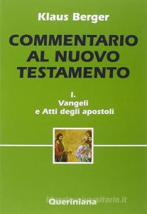 Commentario al Nuovo Testamento vol.1.pdf