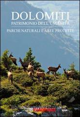 Dolomiti. Parchi naturali e aree protette.pdf