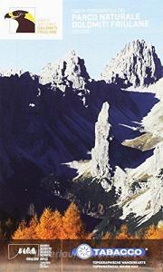 Parco naturale Dolomiti friulane 1:25.000.pdf