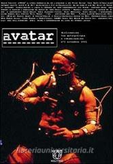 Avatar. Dislocazioni tra antropologia e comunicazione vol.2.pdf