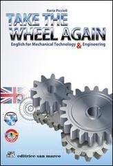 Take the wheel again. Con CD Audio. Per le Scuole superiori.pdf
