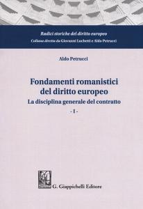 Fondamenti romanistici del diritto europeo vol.1.pdf