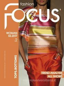 Fashion Focus Woman S/S (2017). Ediz. bilingue.pdf