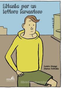 Litania per un lettore lamentoso. Ediz. a colori.pdf