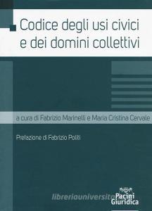Codice degli usi civili e dei domini collettivi.pdf