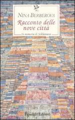 Racconto delle nove città. In memoria di Schliemann.pdf