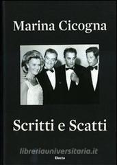 Scritti e scatti. Catalogo della mostra (Roma, 4 giugno-3 luglio 2009). Ediz. italiana, francese e inglese.pdf
