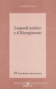 Leopardi politico e il Risorgimento.pdf