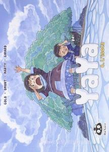 L isola. Yaya vol.4.pdf