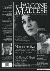 Il falcone maltese. Il giallo al cinema, nei libri, in tv e nella cronaca (2005) vol.2.pdf