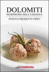 Dolomiti. Piatti e prodotti tipici.pdf