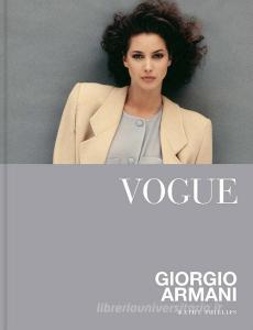 Vogue. Giorgio Armani. Ediz. illustrata.pdf