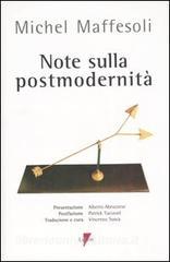Note sulla postmodernità.pdf