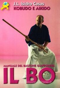 MAnuale del bastone giapponese. Il bo.pdf