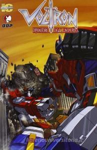 Paradiso perduto. Voltron vol.2.pdf
