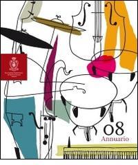 Annuario 2008. Ediz. italiana e inglese.pdf