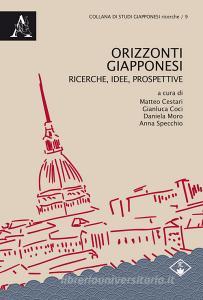 Orizzonti giapponesi. Ricerche, idee, prospettive.pdf