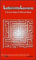 Labirinto lavoro... Il lavoro dopo la Legge Biagi.pdf