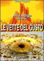 Le vette del gusto. Alto Adige Südtirol.pdf