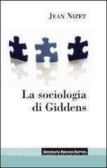 La sociologia di Giddens.pdf