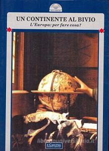 Continente al bivio.pdf